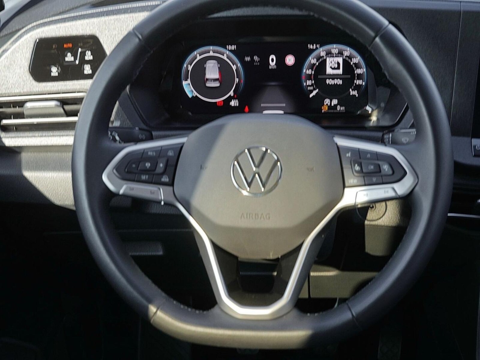 Volkswagen Caddy – Bild 9
