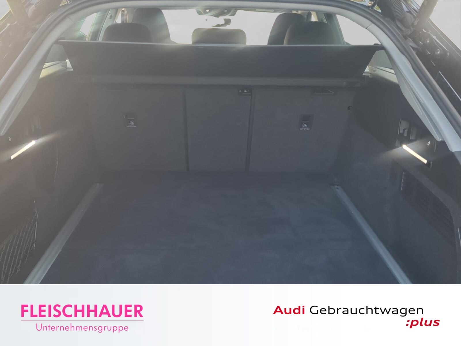 Audi A6 Avant – Bild 14