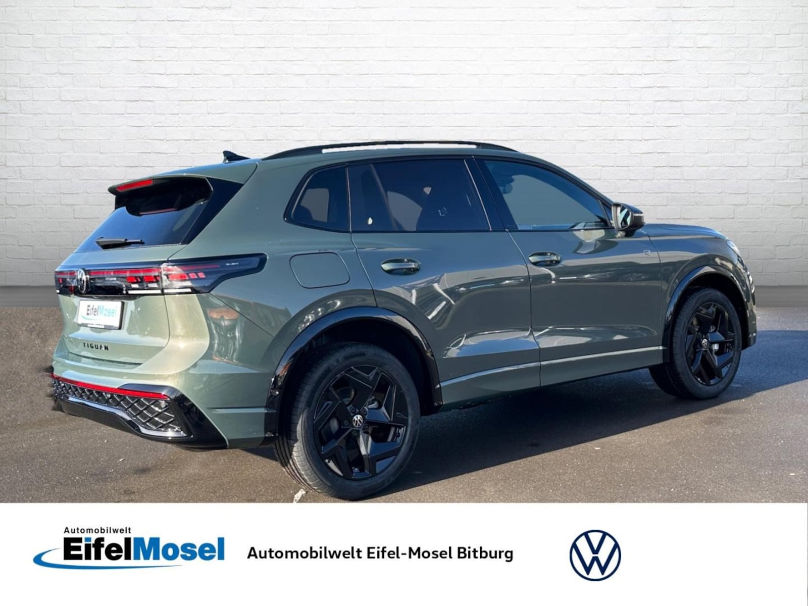 Volkswagen Tiguan – Bild 4