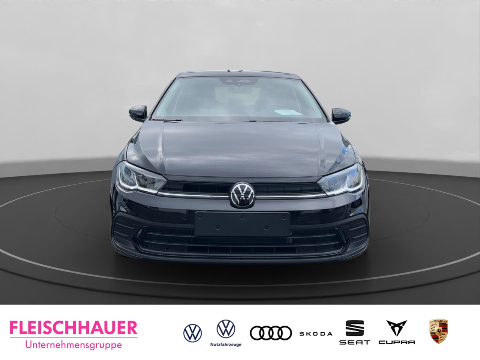 Volkswagen Polo – Bild 2