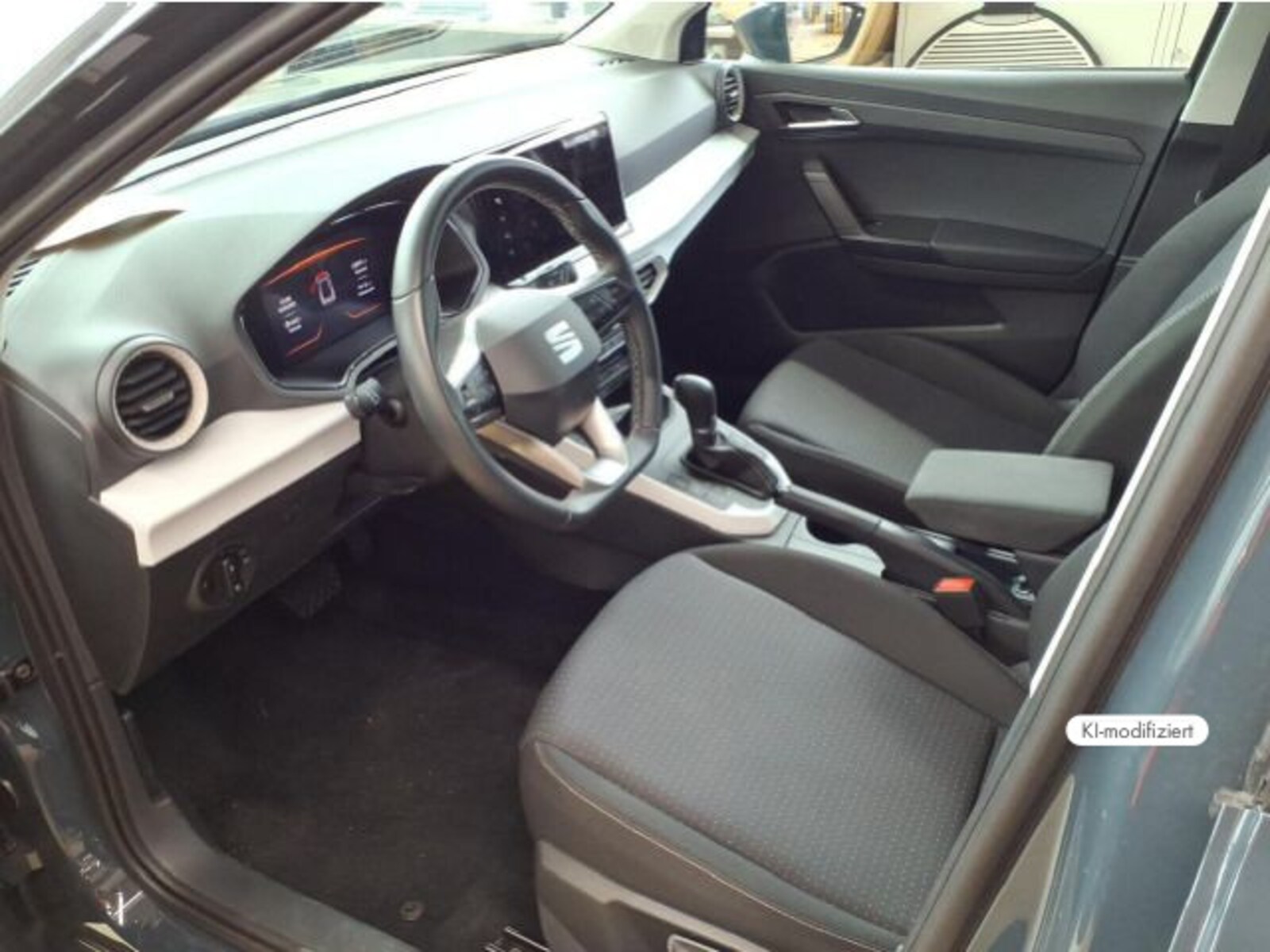 SEAT Arona – Bild 5