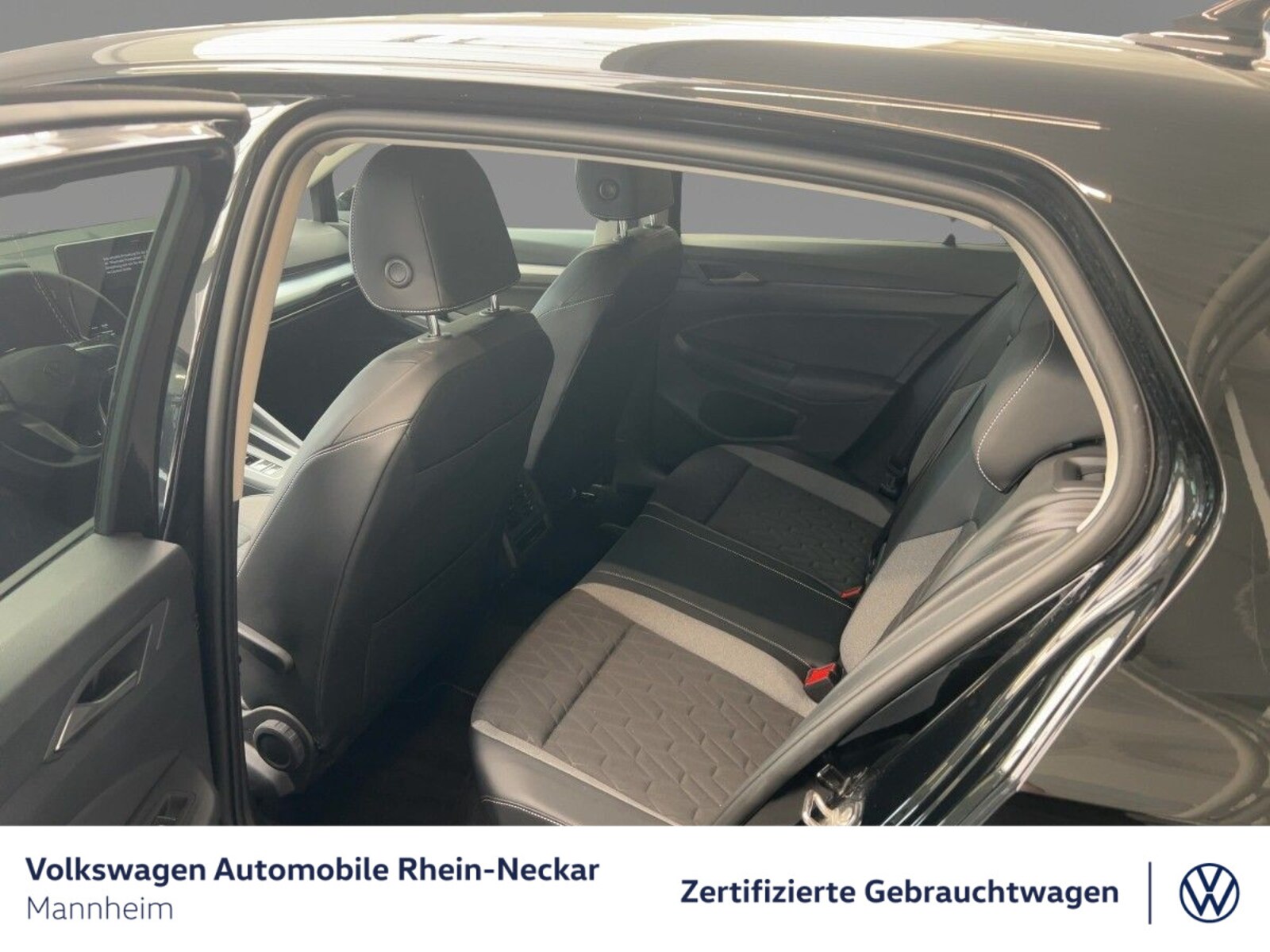 Volkswagen Golf – Bild 7