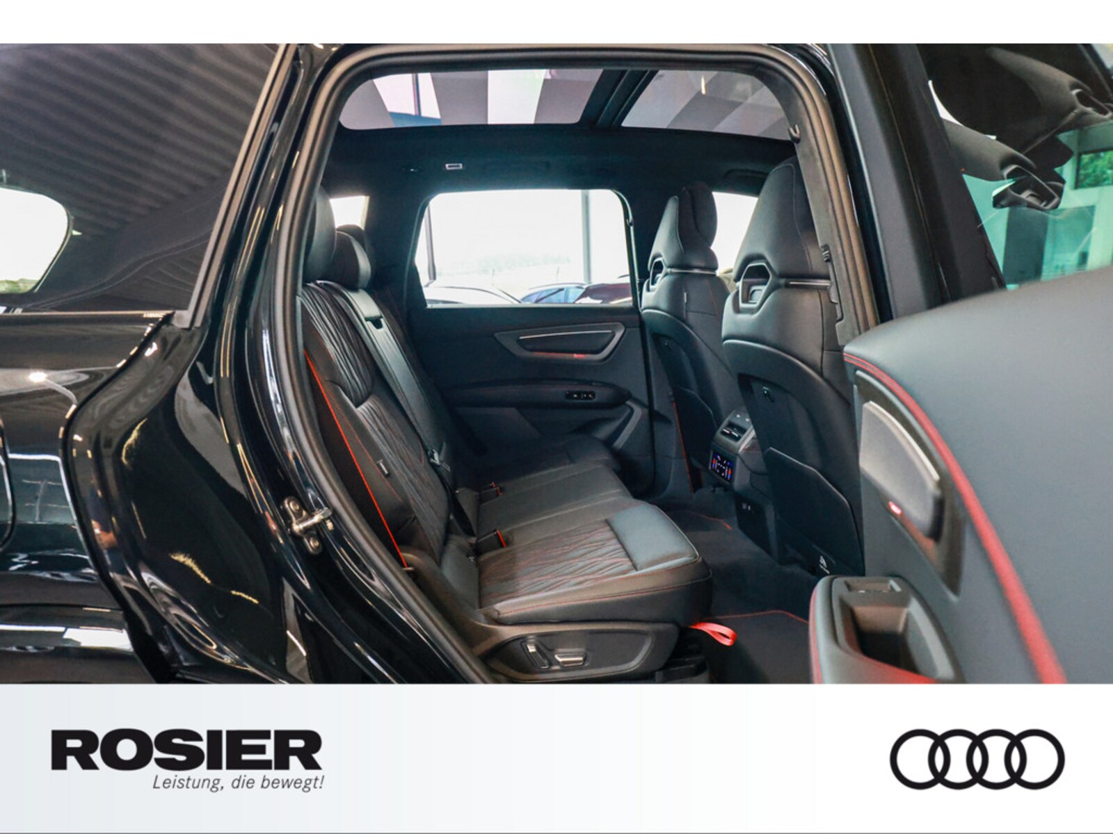 Audi Q7 – Bild 4