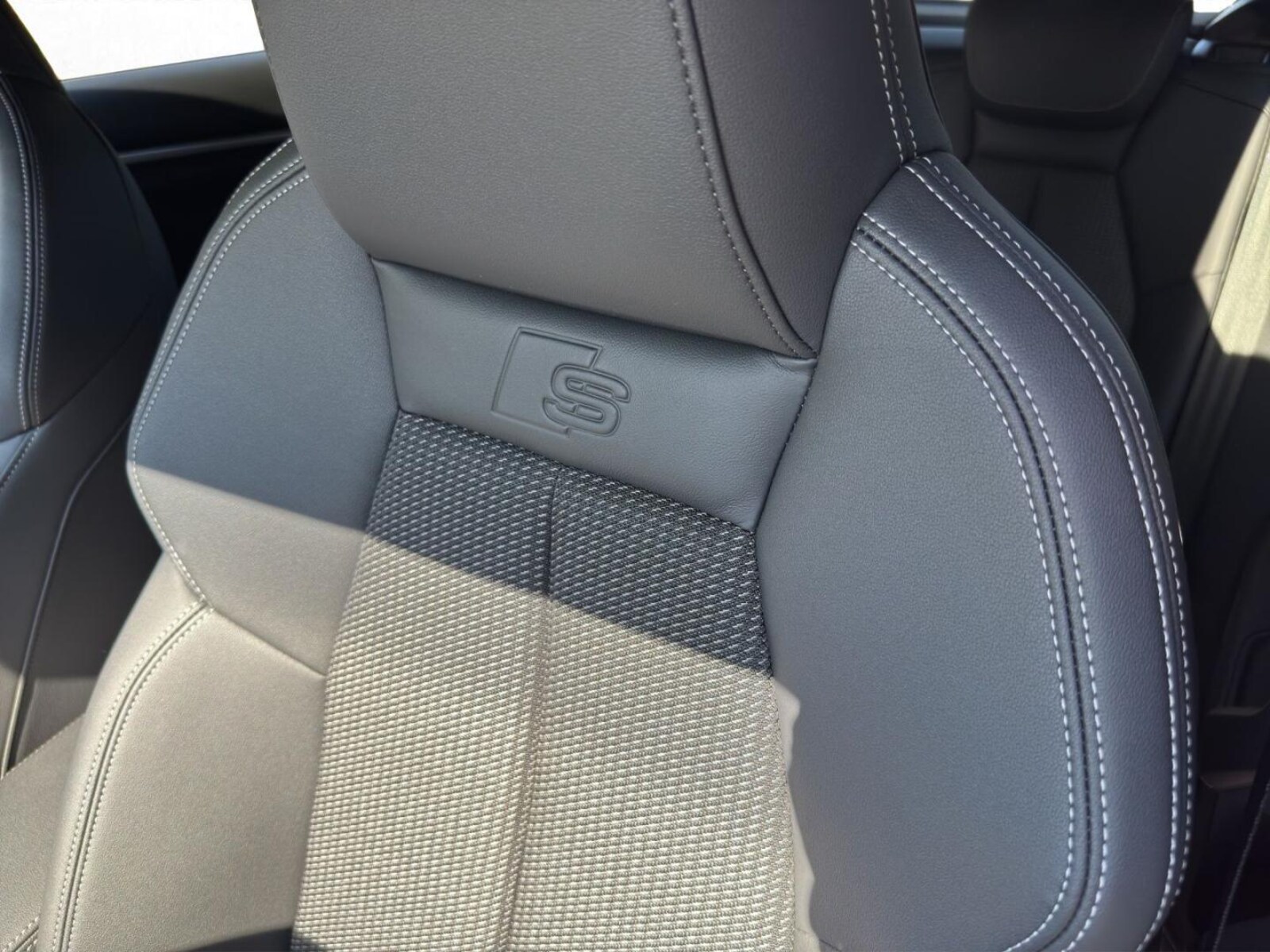 Audi A3 Sportback – Bild 9