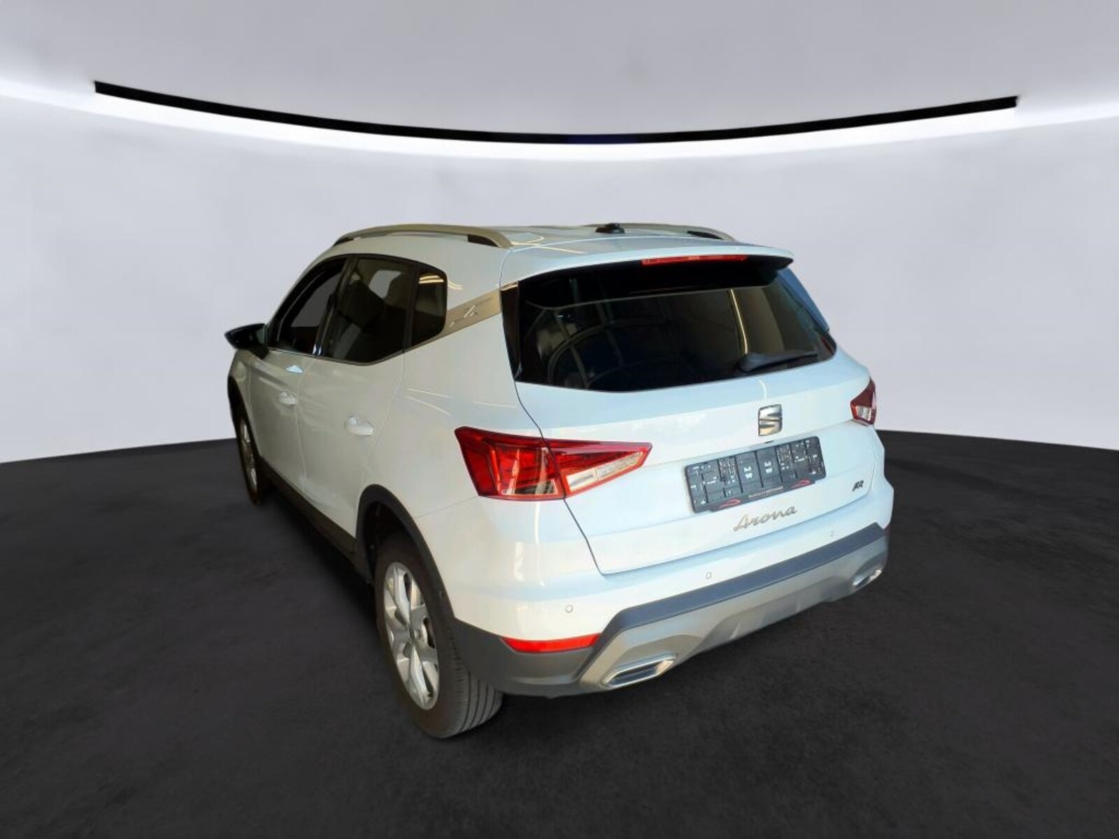 SEAT Arona – Bild 4