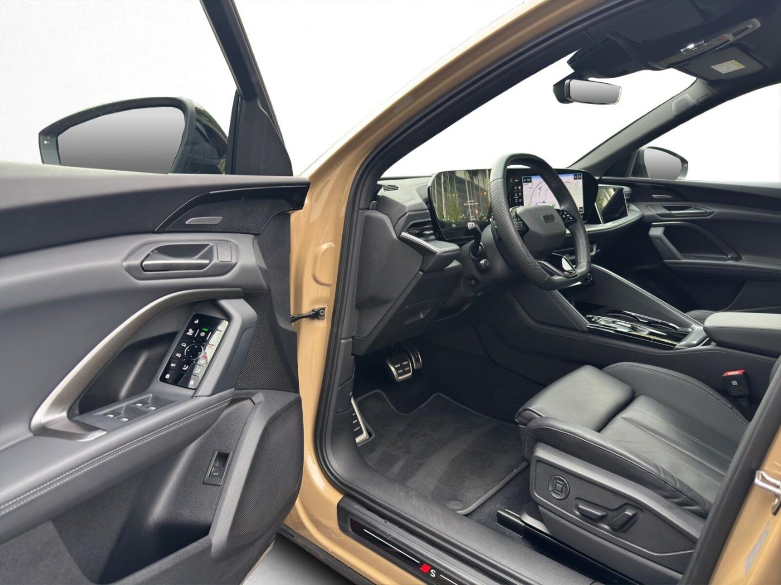 Audi Q5 Sportback – Bild 14