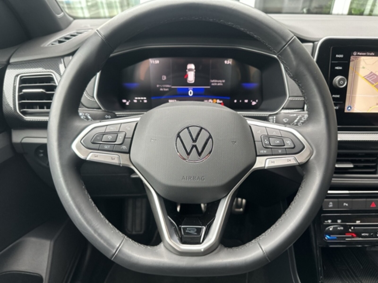 Volkswagen T-Cross – Bild 15