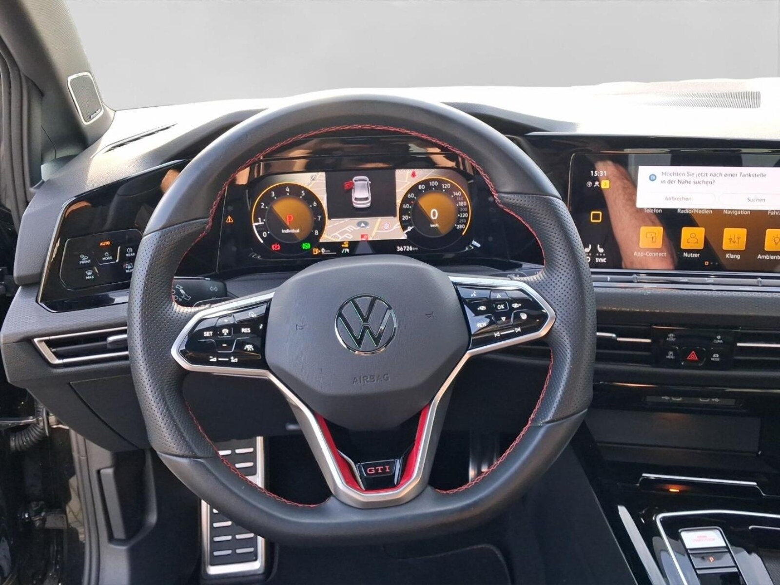 Volkswagen Golf – Bild 15