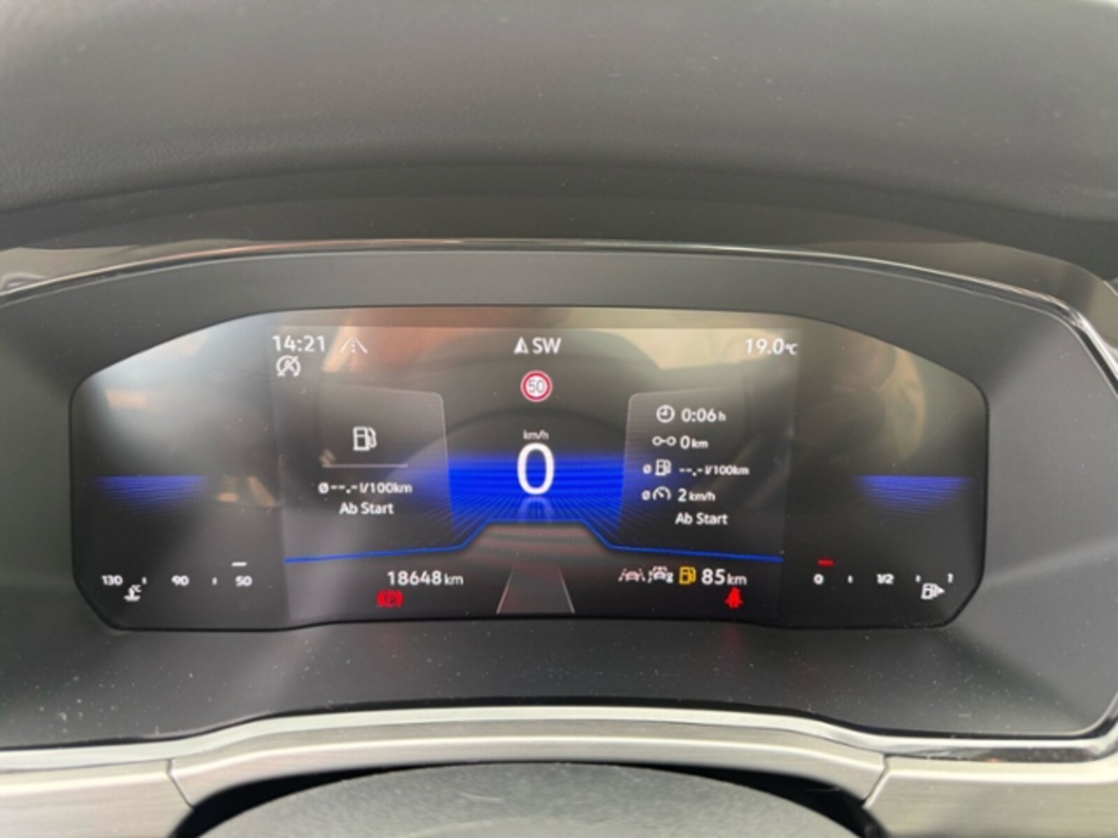 Volkswagen Touran – Bild 7