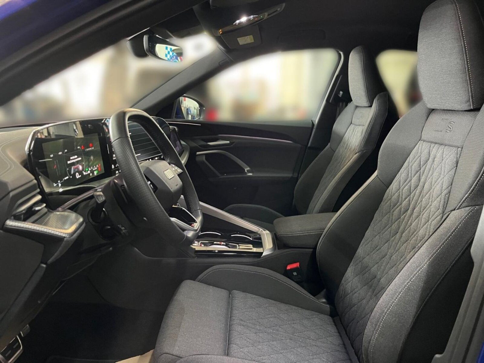 Audi Q5 Sportback – Bild 8