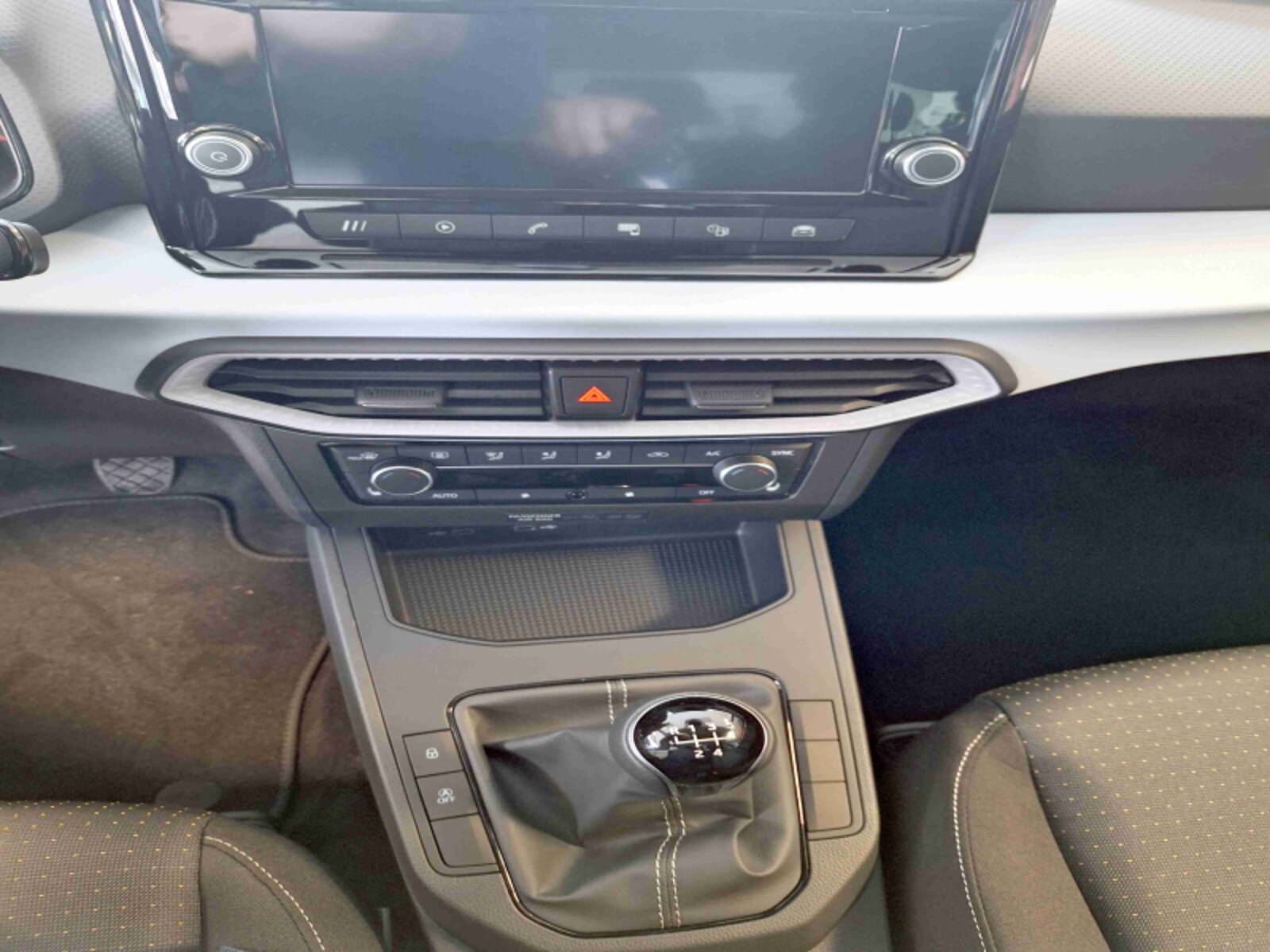 SEAT Ibiza – Bild 10