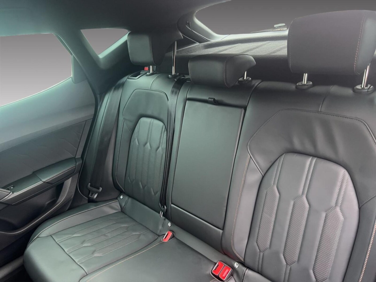 CUPRA Formentor – Bild 12
