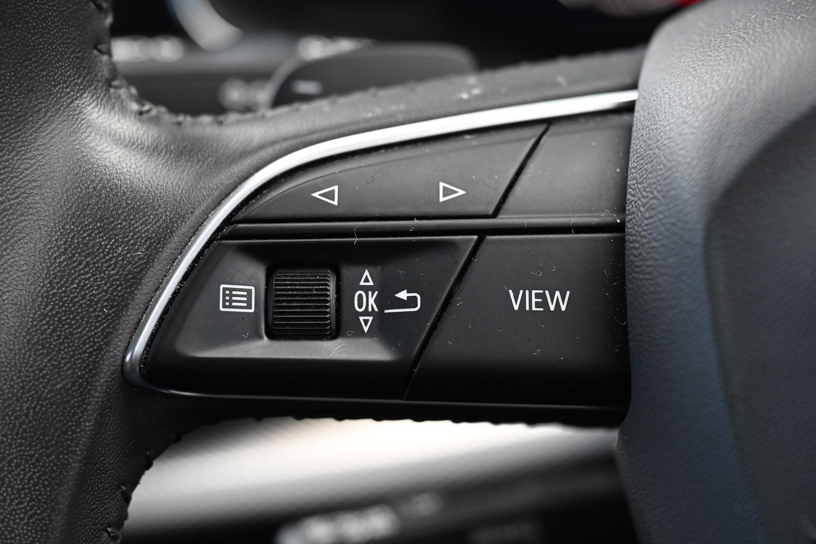 Image about Audi Q8 55 TFSI quattro 250 kW tiptronic