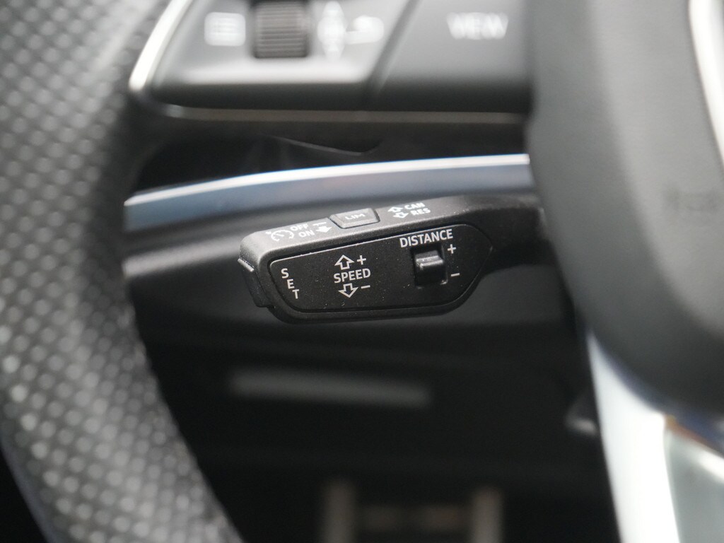 Image about Audi RS Q3 Sportback TFSI quattro S tronic
