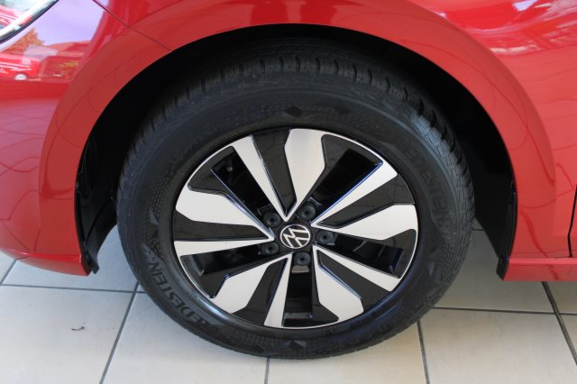 Volkswagen Polo MOVE