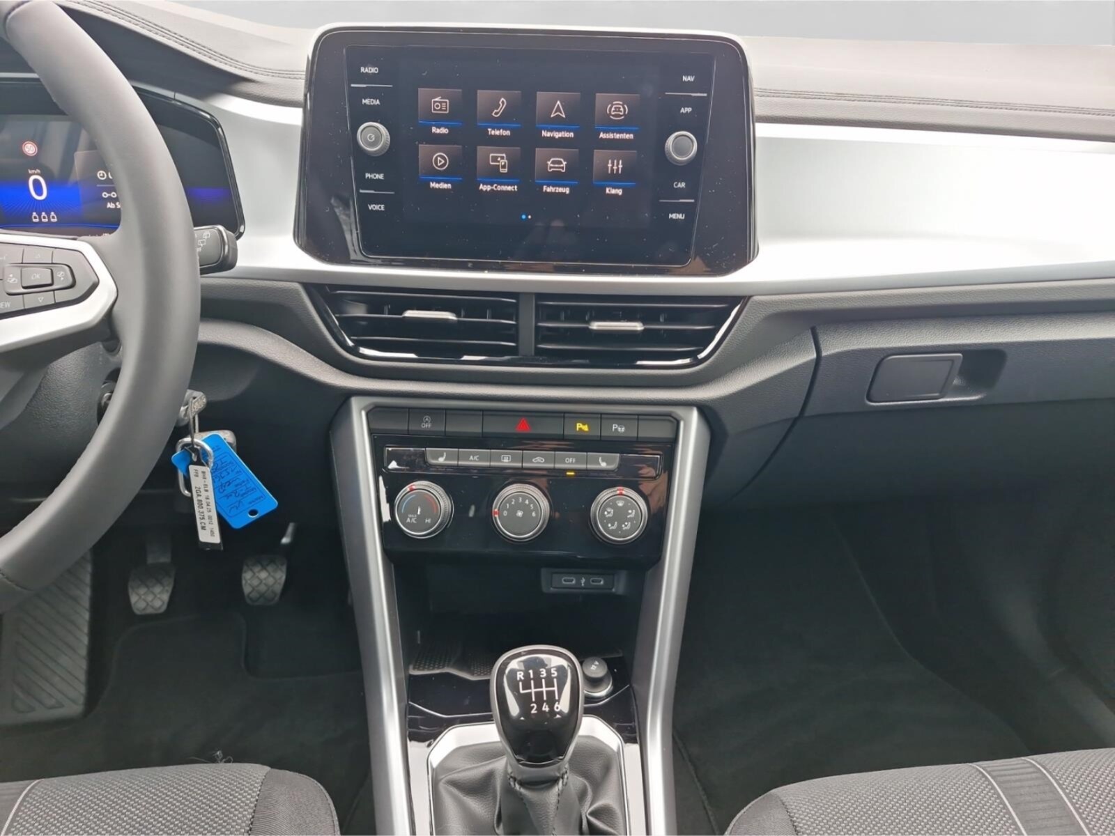 Volkswagen T-Roc – Bild 15
