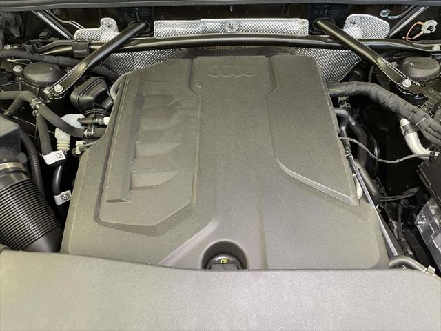 2025 Audi Q5 Premium Plus - Photo 24