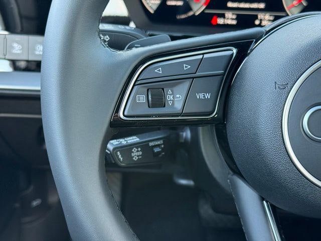 2026 Audi A3 Premium - Photo 27