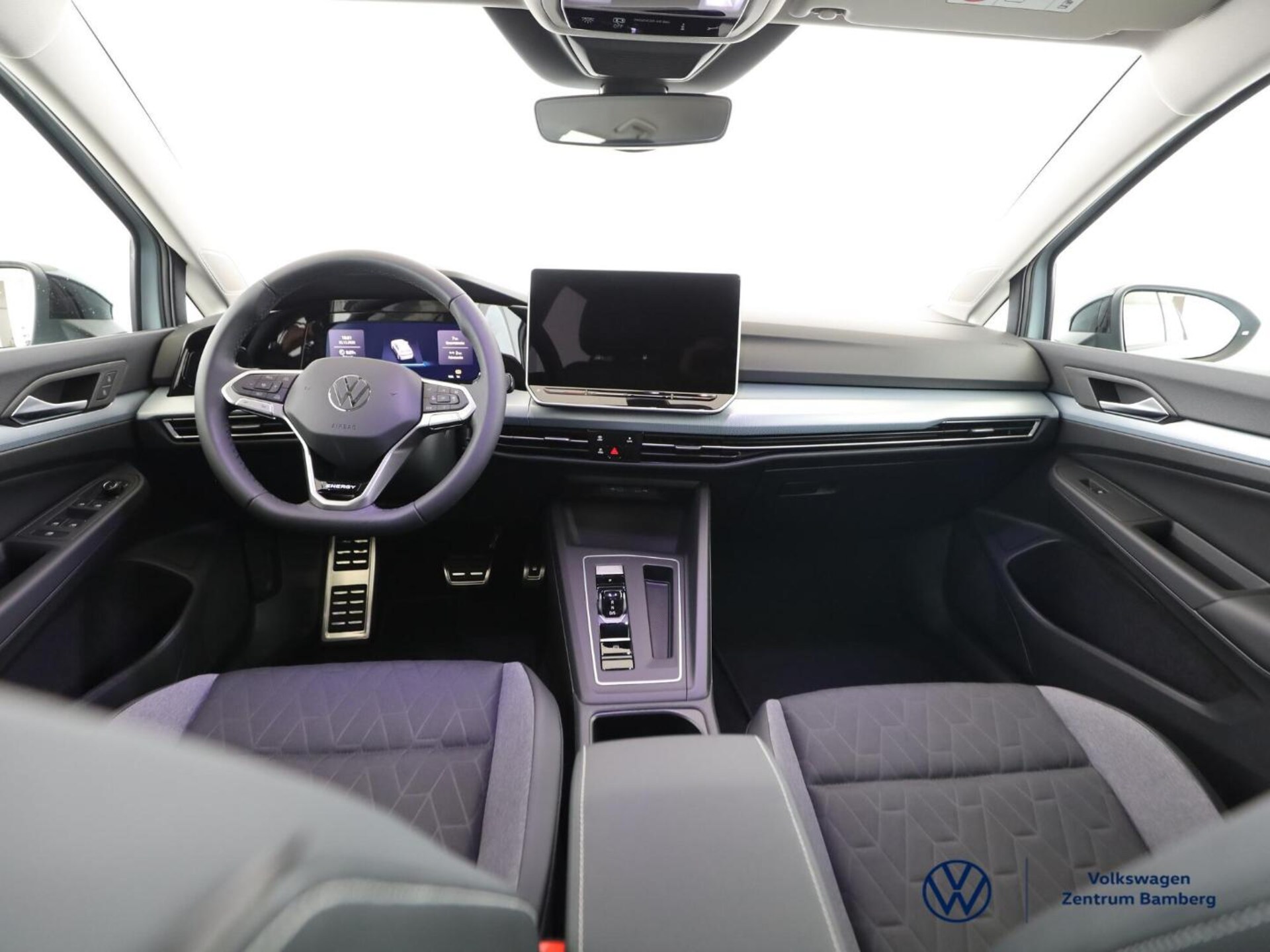 Volkswagen Golf ENERGY