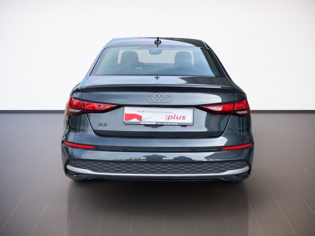 Audi A3 Advanced 35 TDI S Tronic -  - Joinsteer - #4