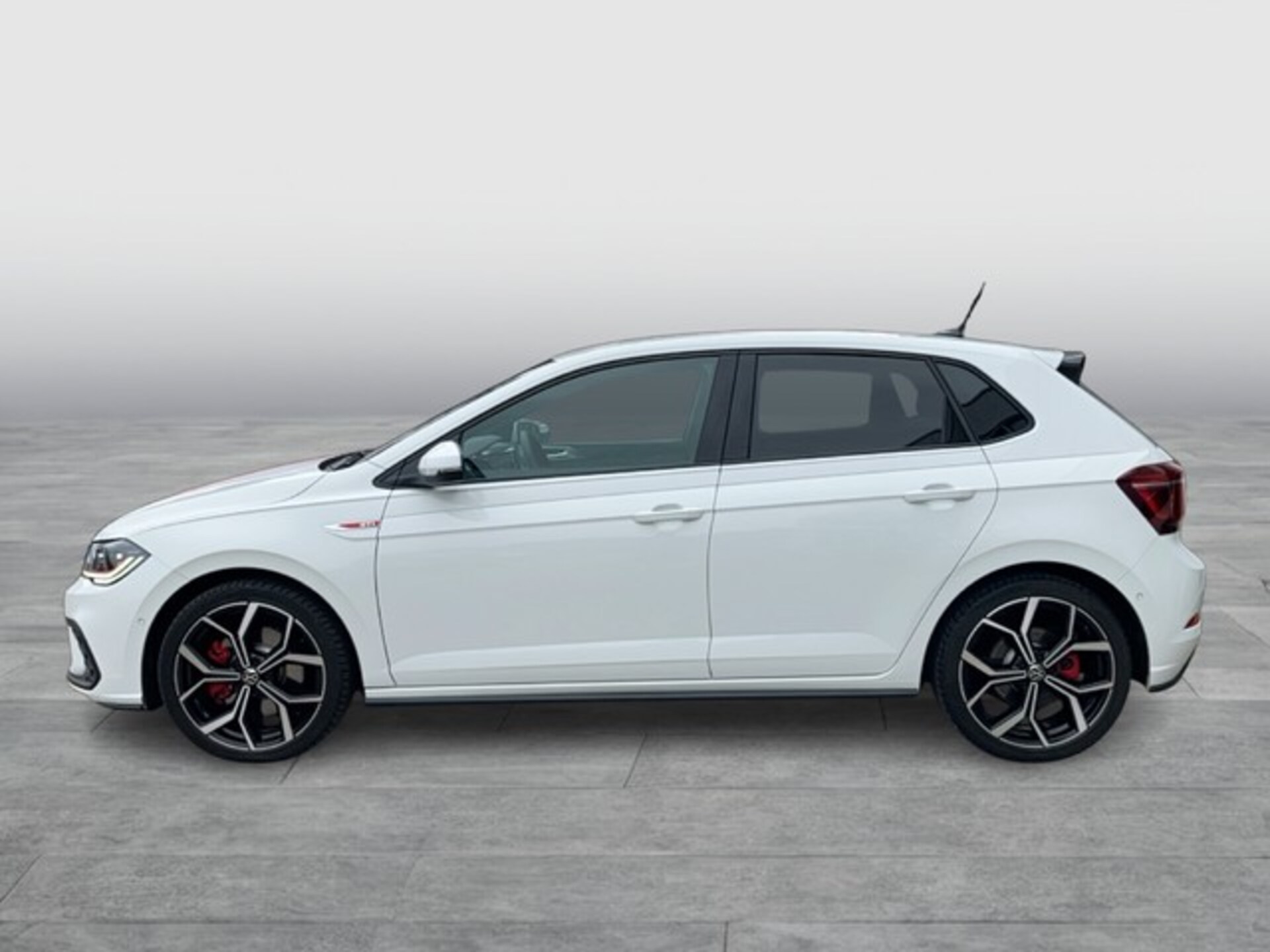 Volkswagen Polo GTI