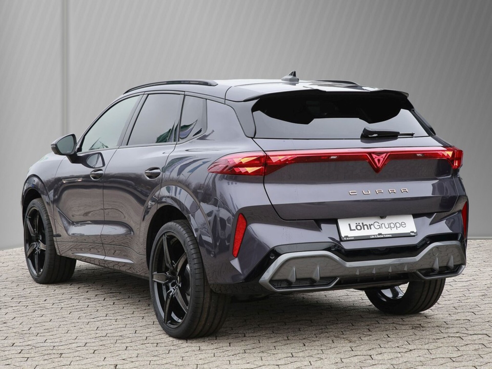 CUPRA Terramar VZ