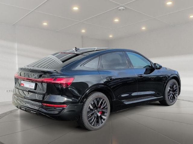 Audi Q8 Sportback E-tron Advanced 50 E-tron Quattro -  - Joinsteer - #4