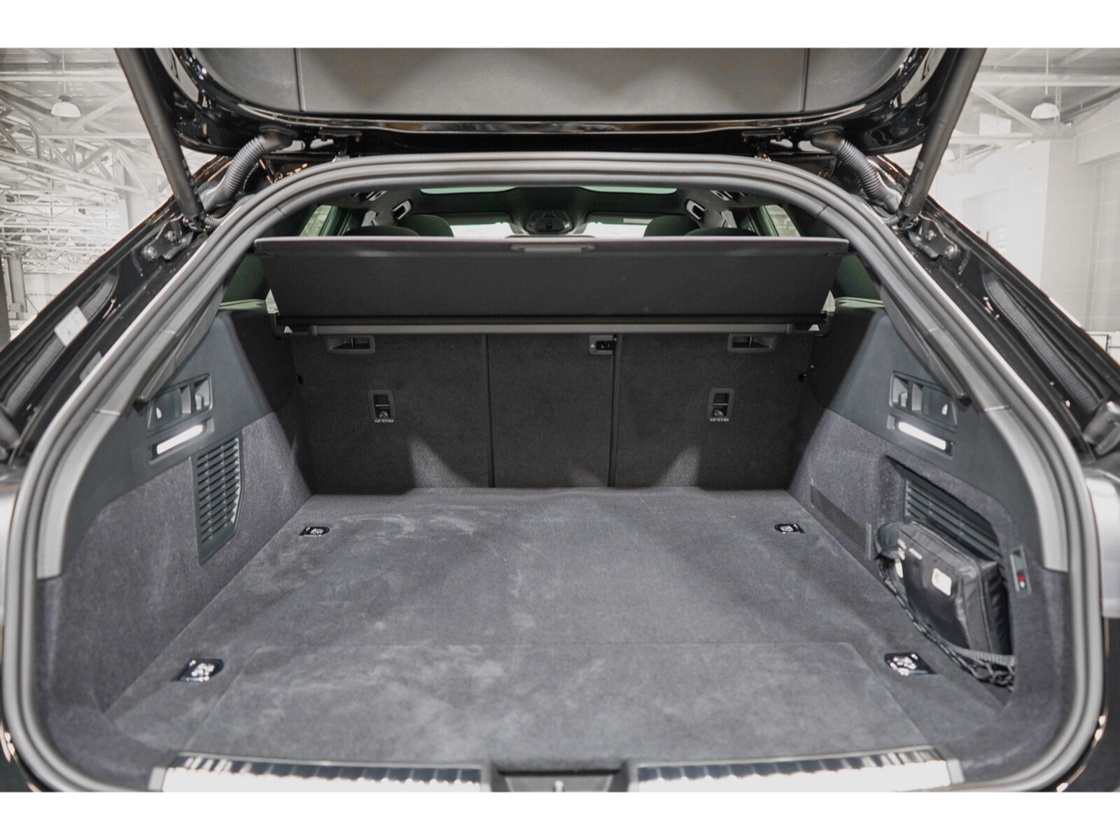 Audi A6 Avant – Bild 11