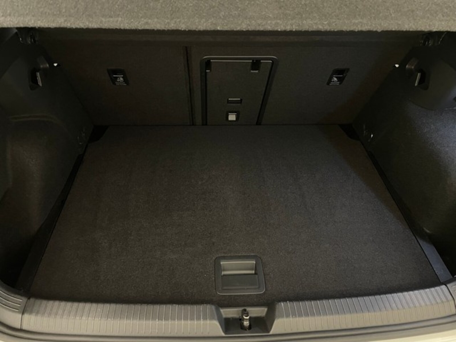 Volkswagen Golf – Bild 9