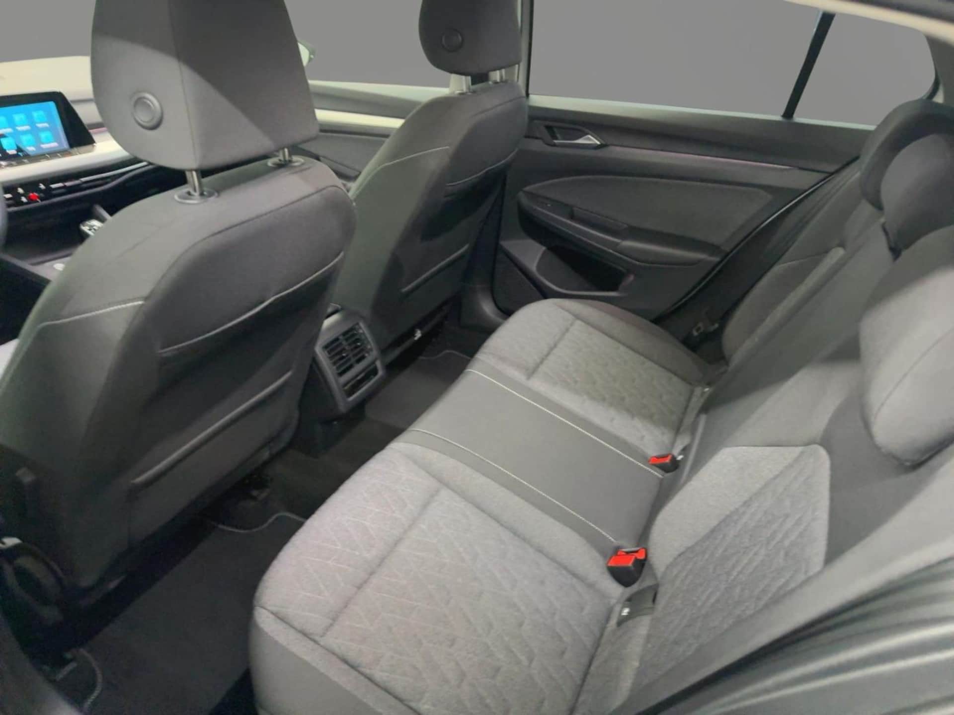 Volkswagen Golf MOVE