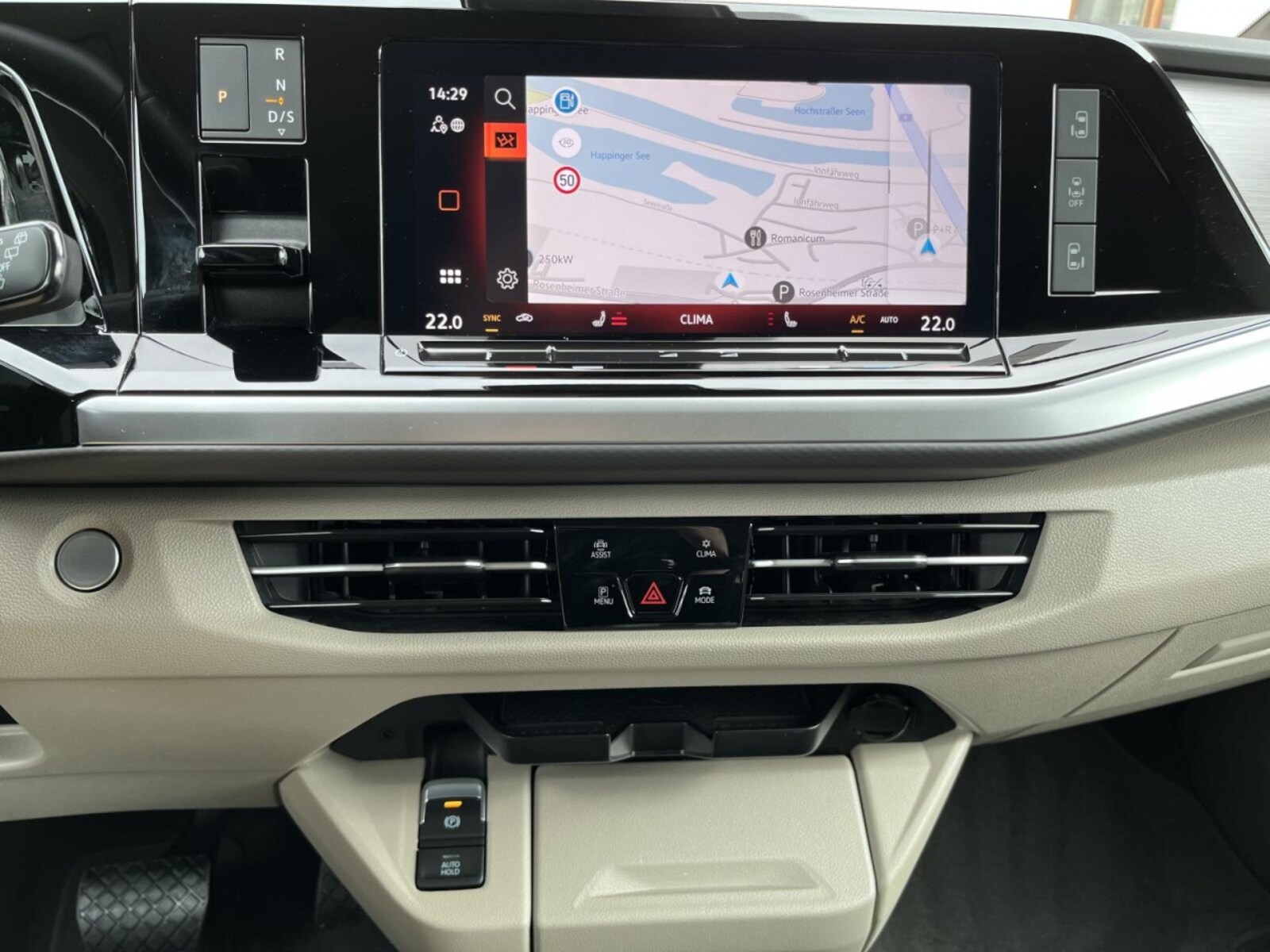 Volkswagen Multivan – Bild 20