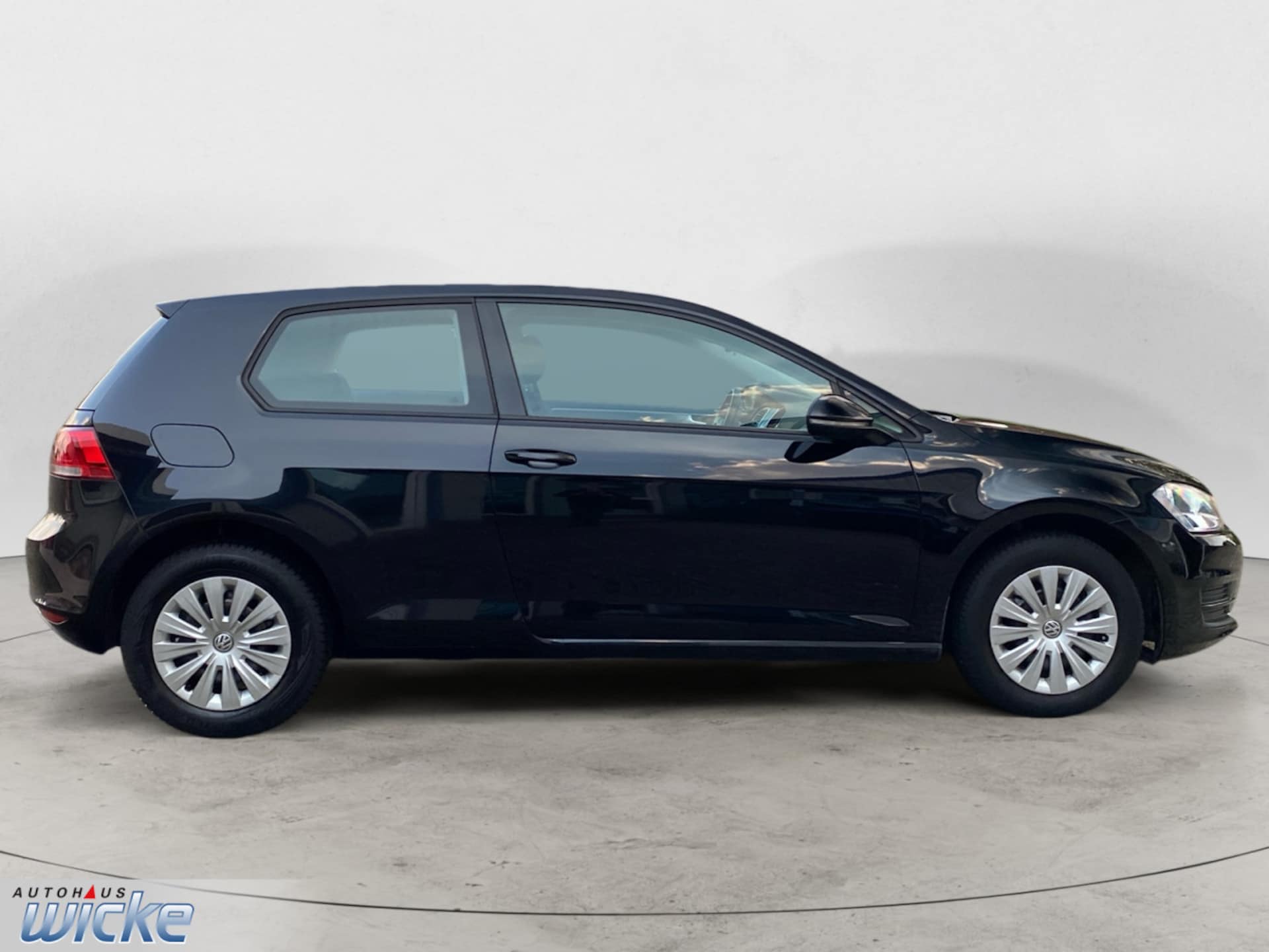 Volkswagen Golf Trendline