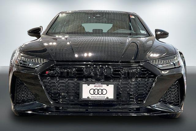 2024 Audi RS7 Sportback