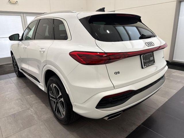 2025 Audi Q5