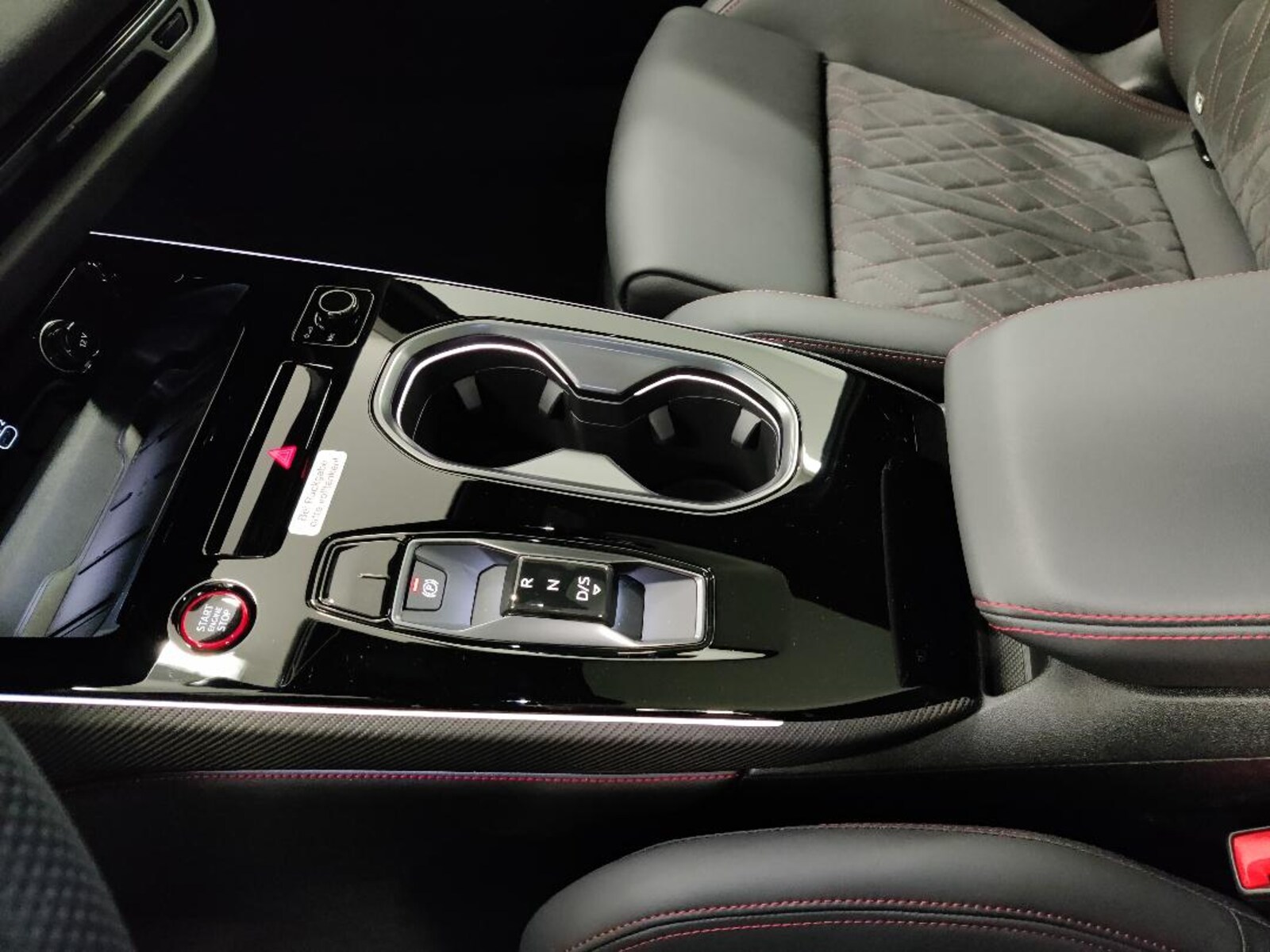 Audi A6 Avant – Bild 12