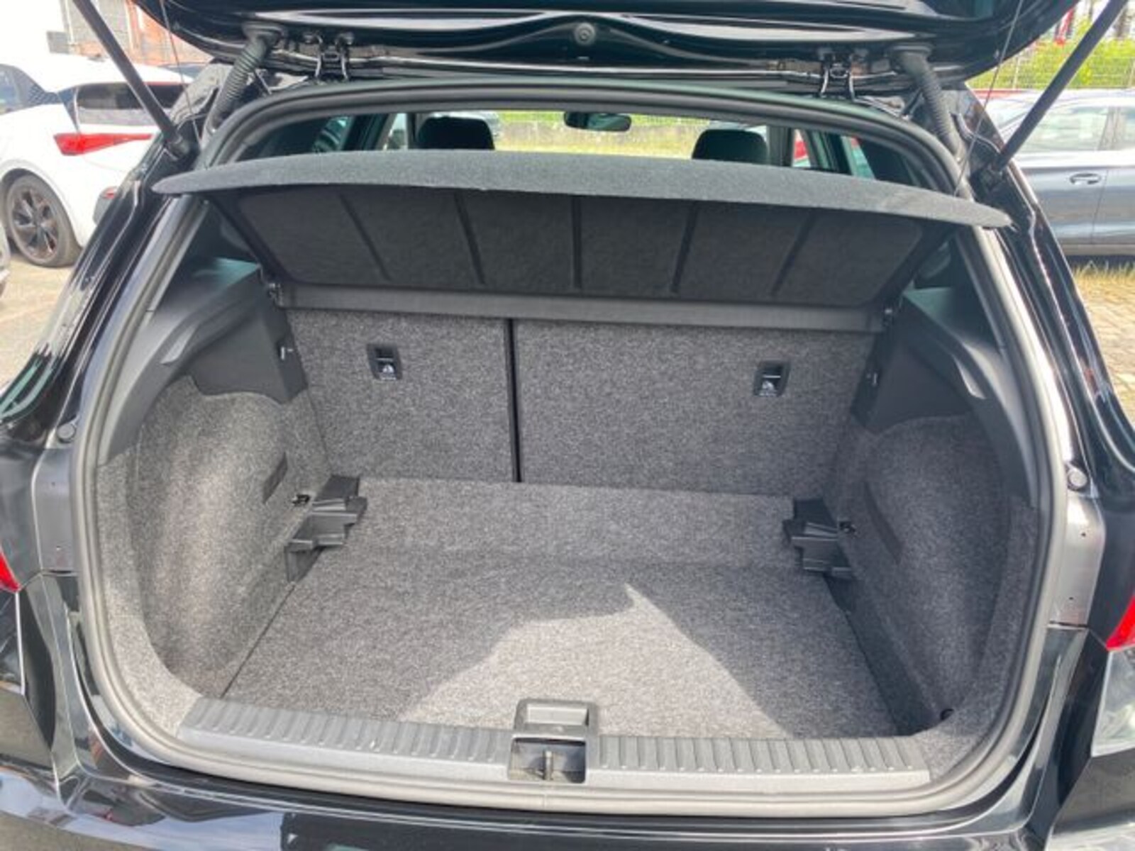 SEAT Arona – Bild 8
