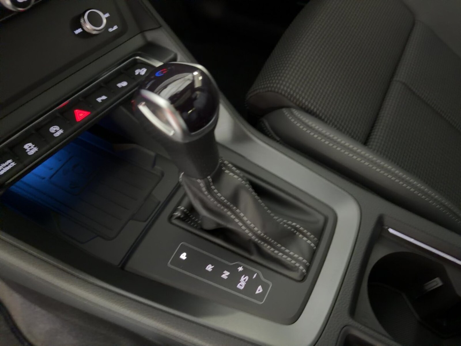 Audi Q3 Sportback – Bild 14
