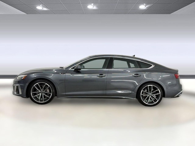 2023 Audi A5 Sportback