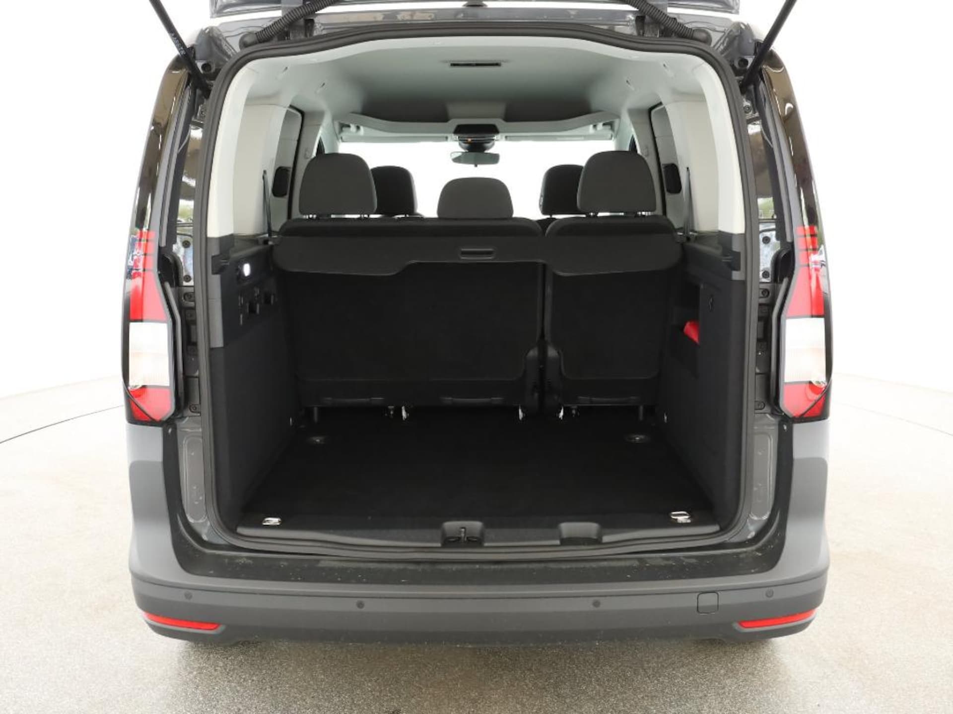 Volkswagen Caddy Basis-Modell
