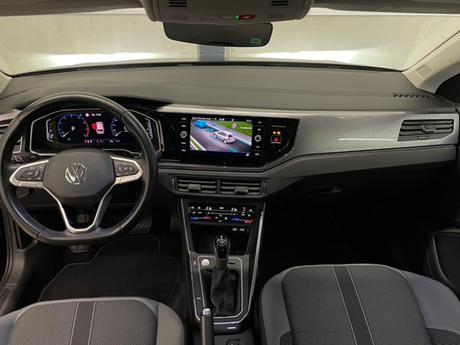 Volkswagen Polo – Bild 13