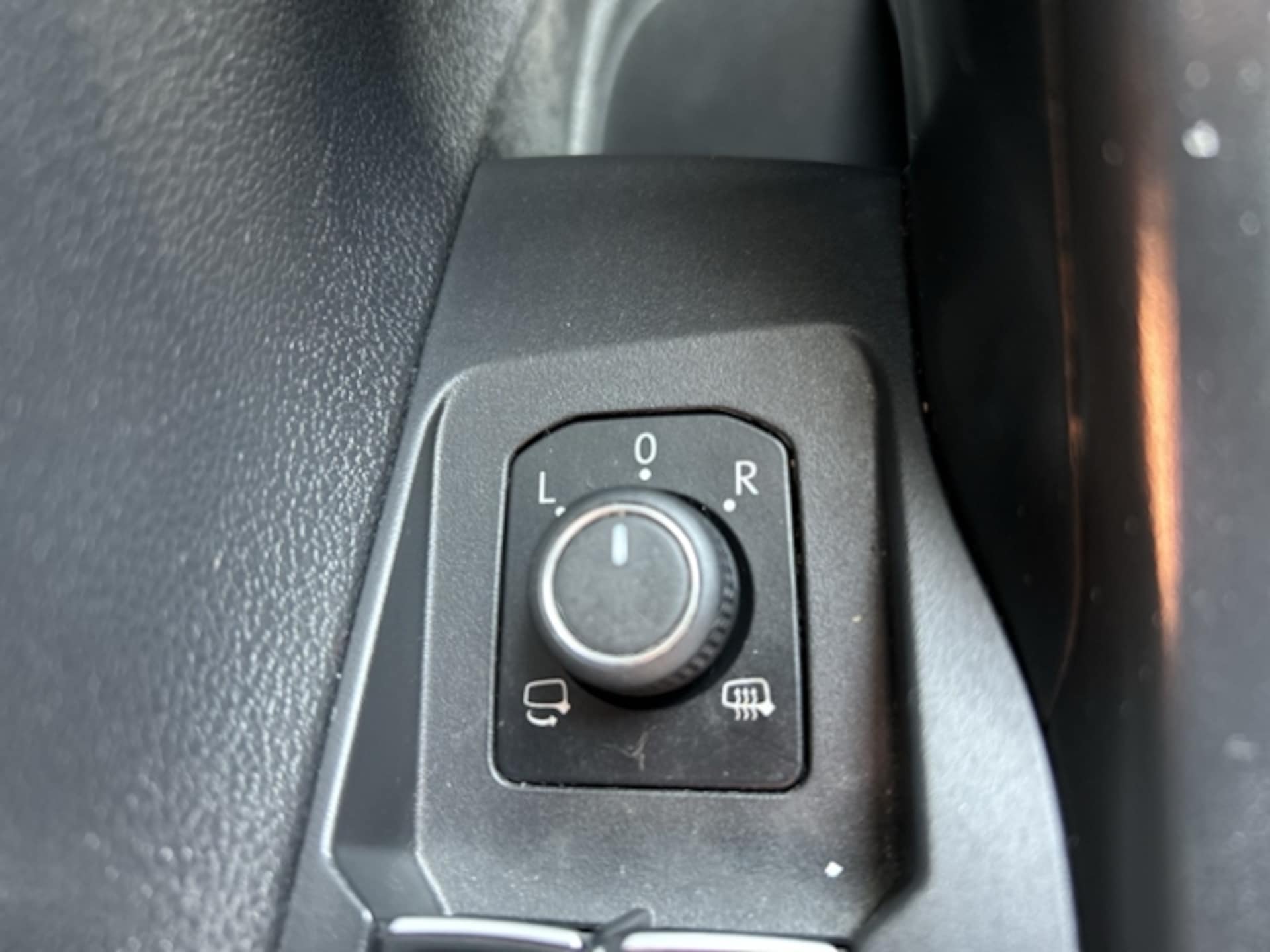 Volkswagen Polo Style