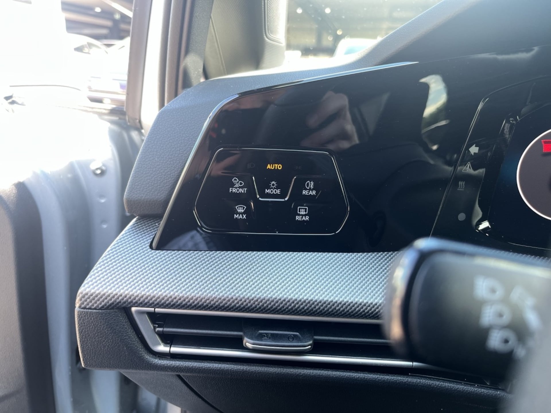 Volkswagen Golf Variant R-Line