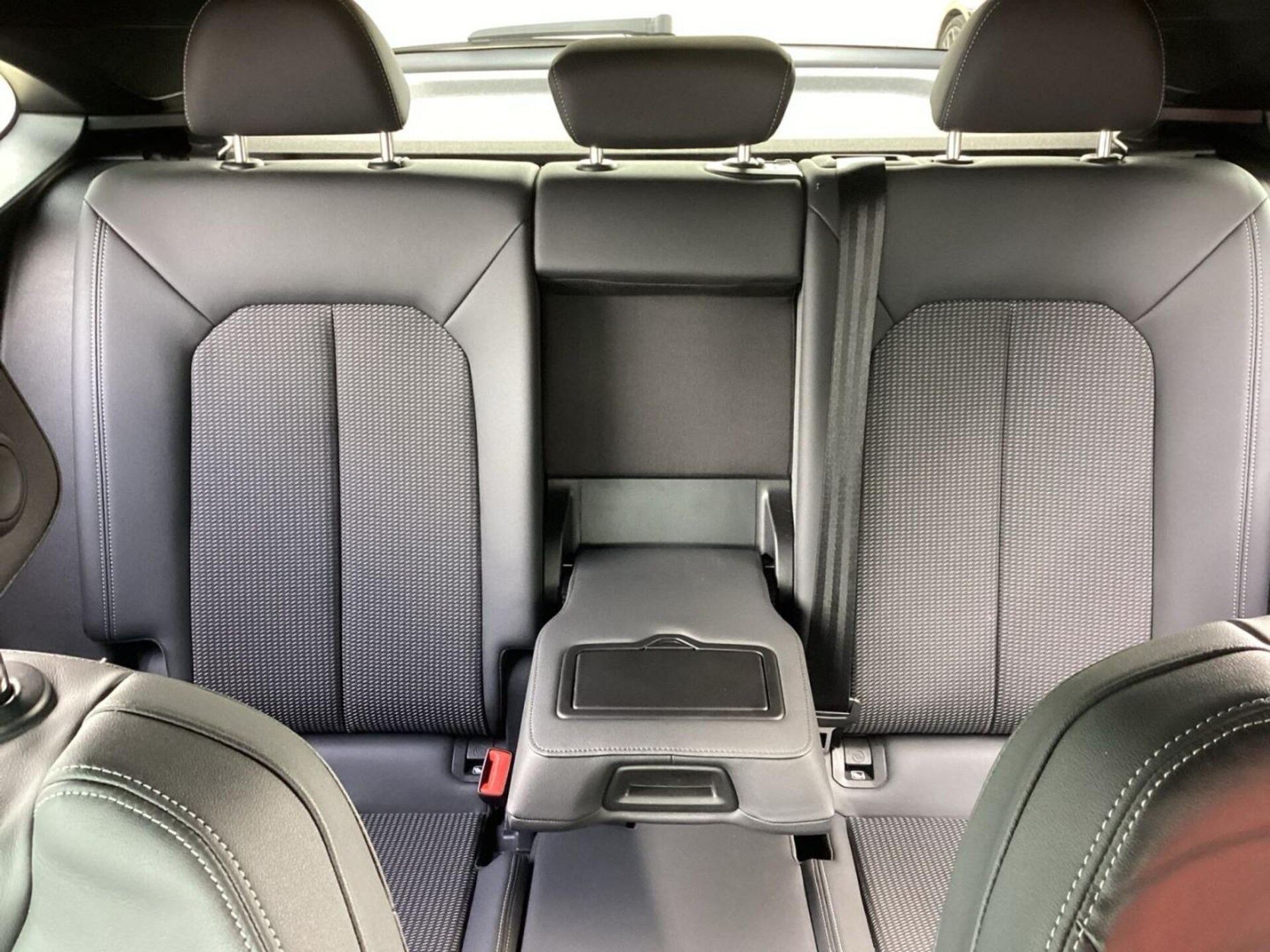 Audi Q3 Sportback S line