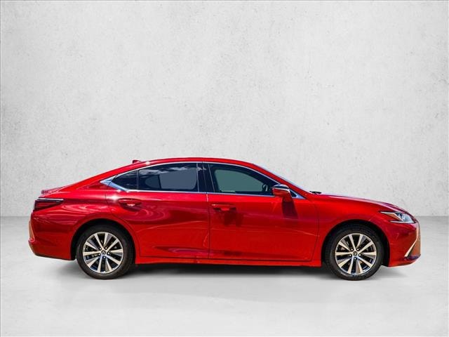 2021 Lexus ES 350