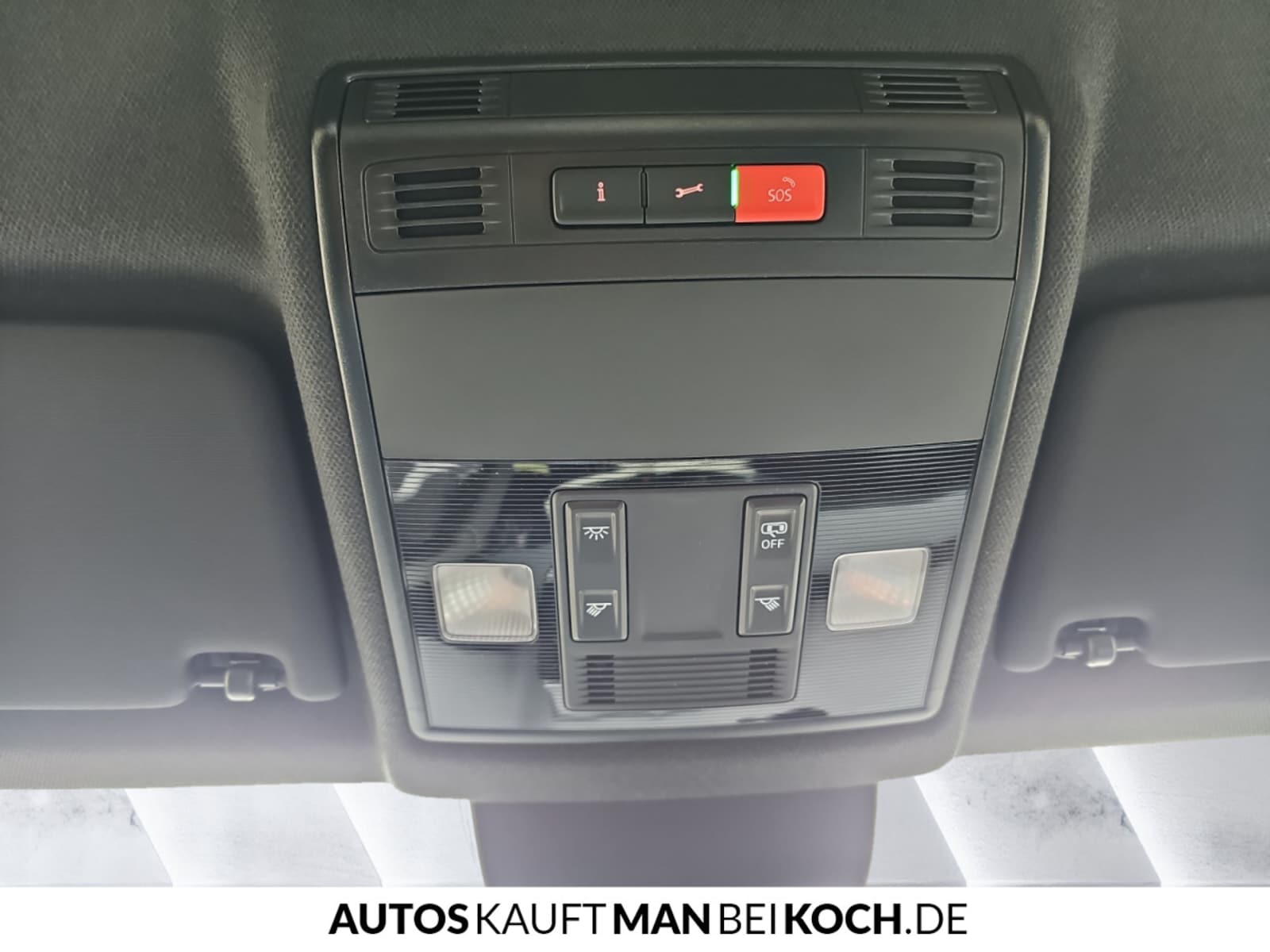 SEAT Arona – Bild 18