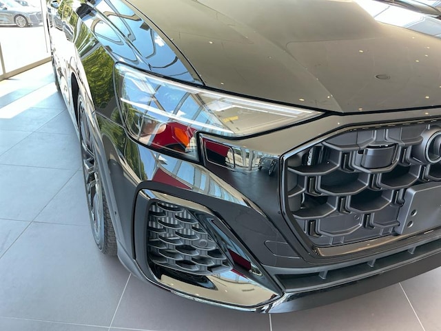 2026 Audi SQ8 Prestige - Photo 24