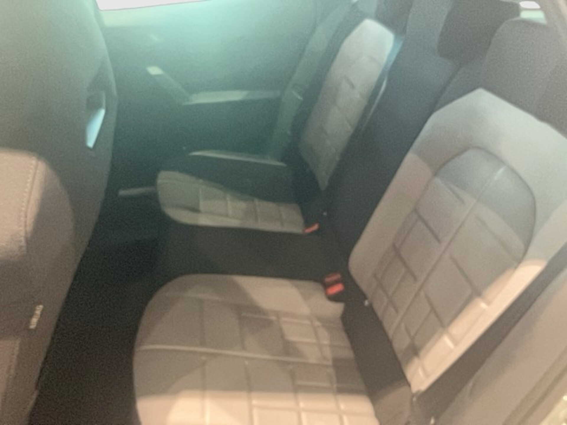 SEAT Ibiza FR