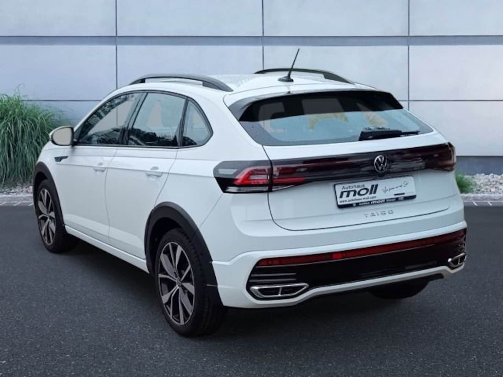 Volkswagen Taigo – Bild 3