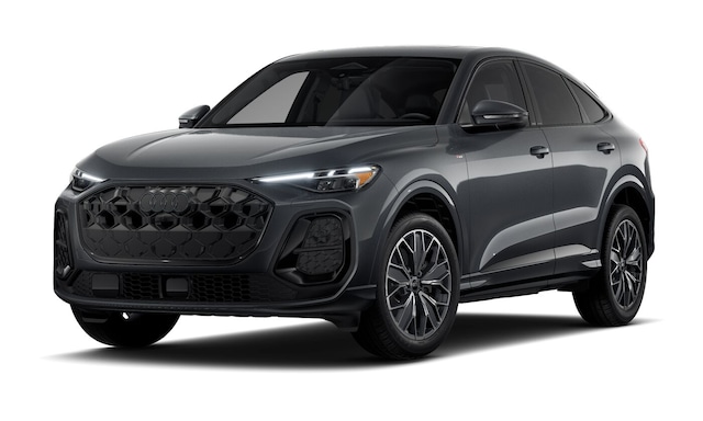 2026 Audi Q5 Sportback