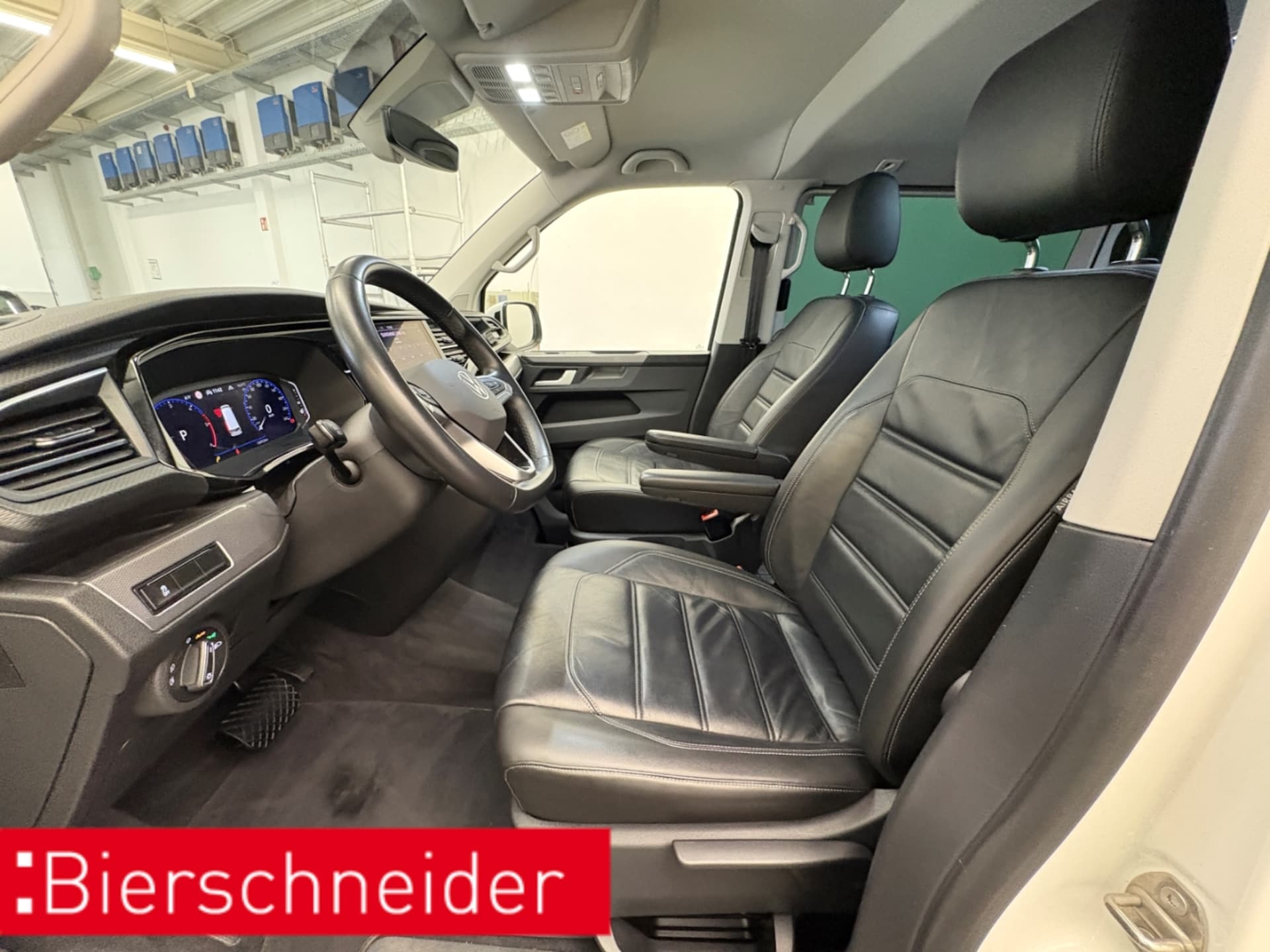 Volkswagen T6.1 Multivan Comfortline